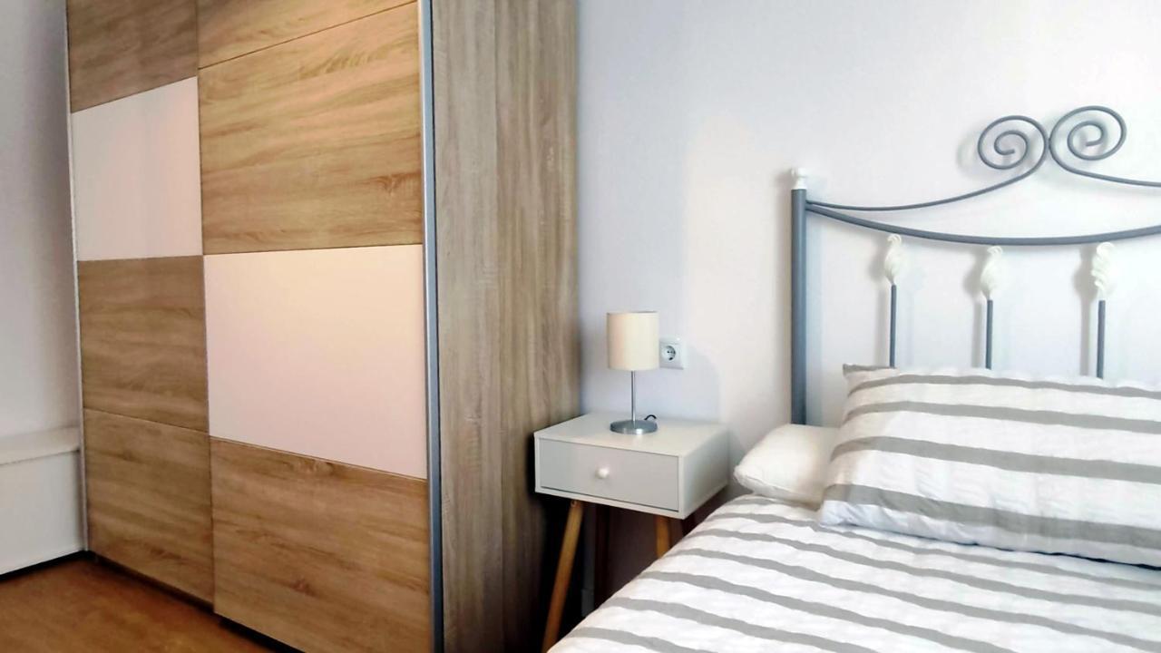 Selecta 3 Junto A Sanchez Pizjuan Apartament *