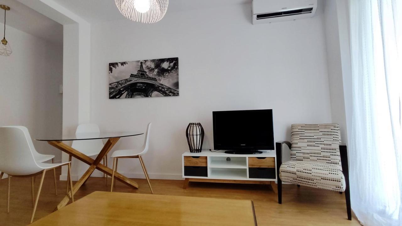 Appartement Selecta 3 Junto A Sanchez Pizjuan *
