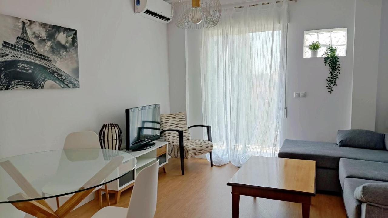 Appartement Selecta 3 Junto A Sanchez Pizjuan
