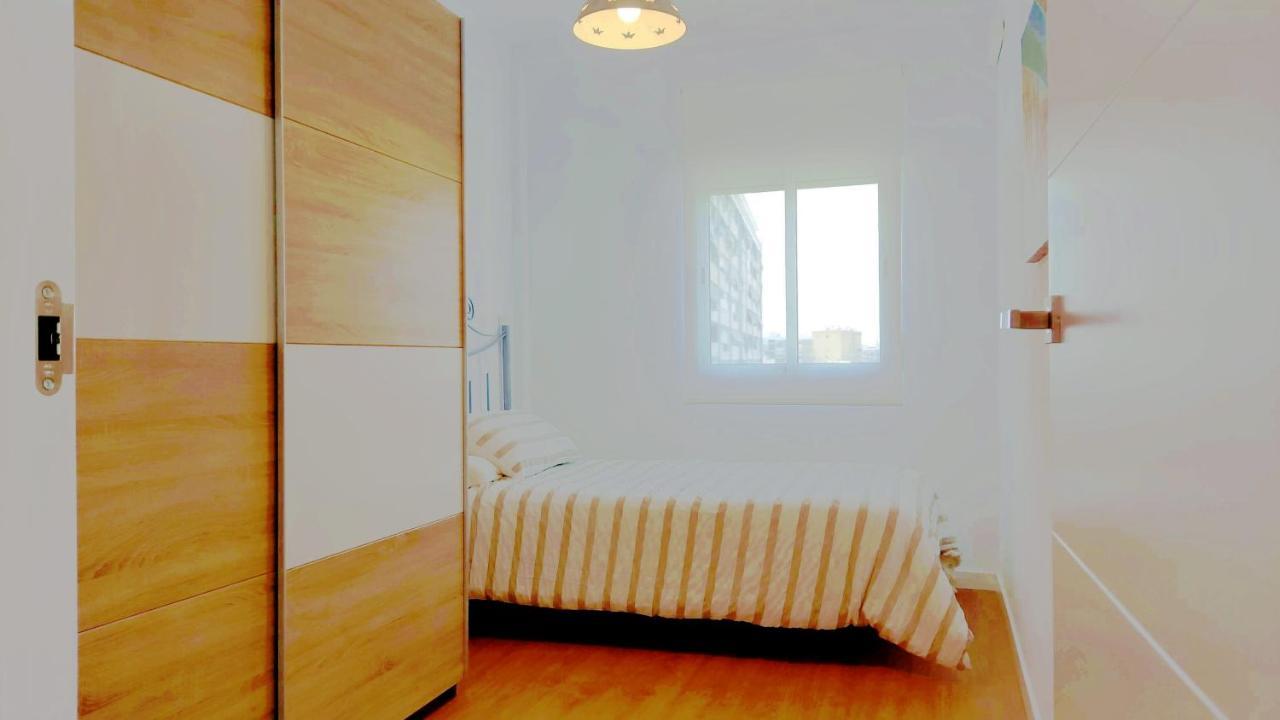 Selecta 3 Junto A Sanchez Pizjuan Appartement