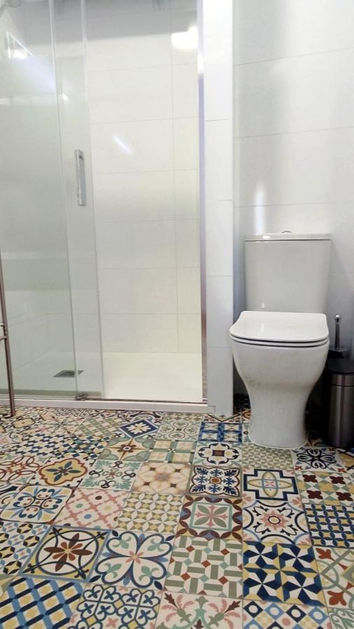 Appartement Selecta 3 Junto A Sanchez Pizjuan *