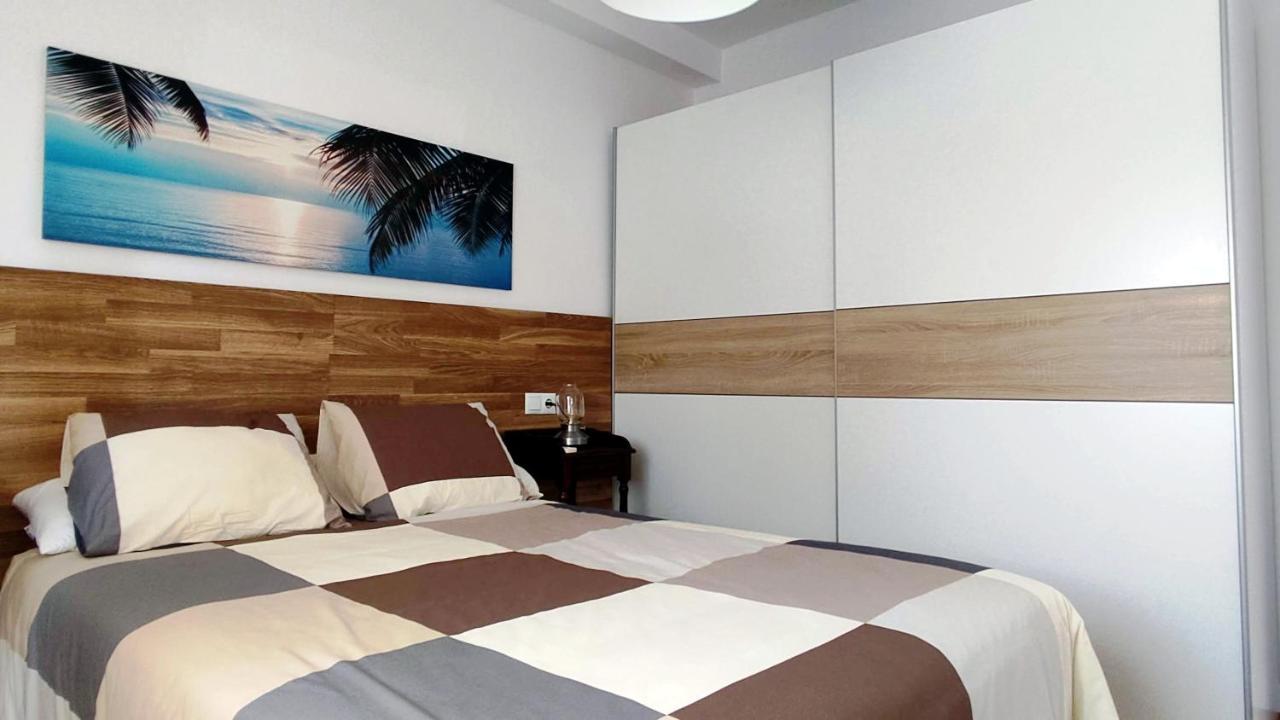 Selecta 3 Junto A Sanchez Pizjuan Appartement
